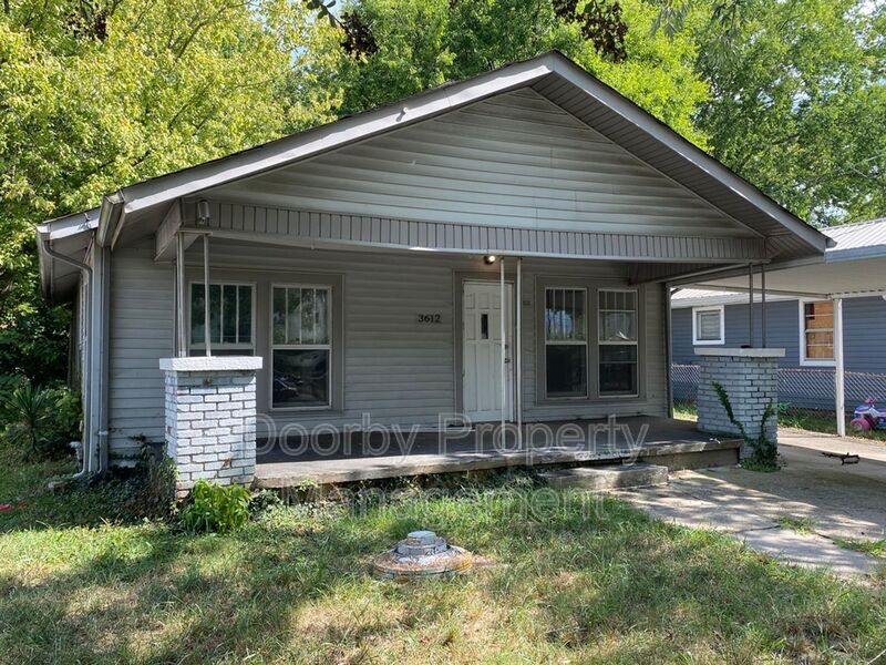 3612 3rd Ave, Chattanooga, TN 37407 - House Rental in Chattanooga, TN ...