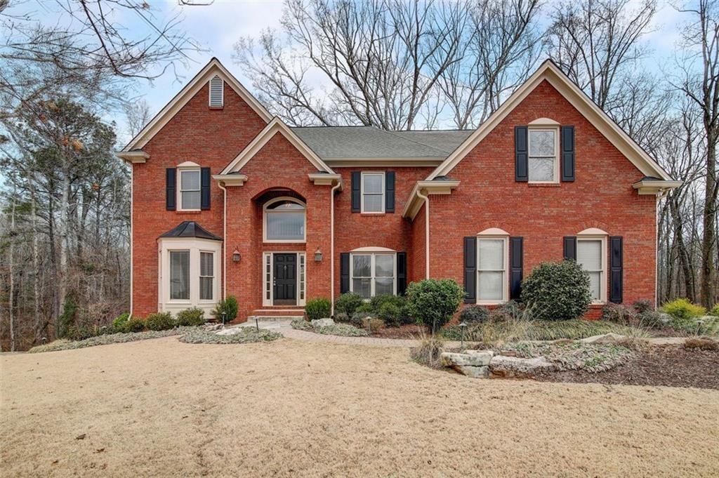 Primary Photo - 2740 Stonehill Way