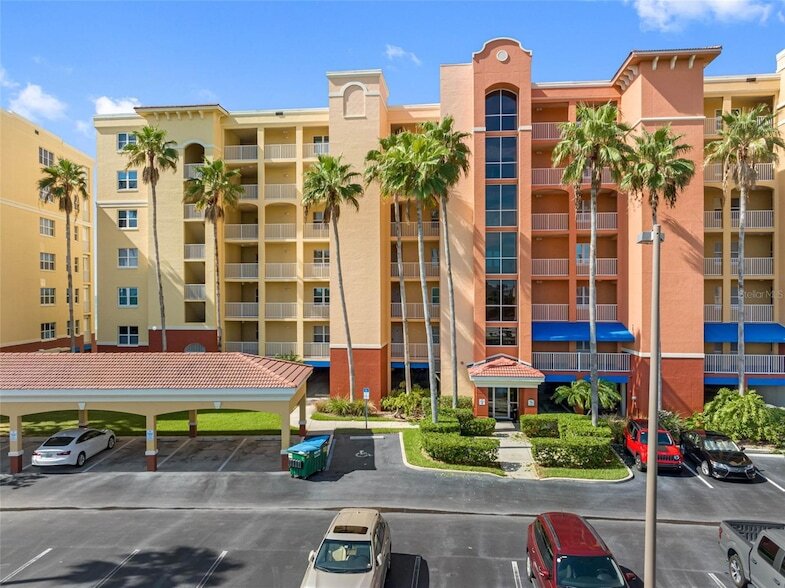 Primary Photo - 16550 Gulf Blvd