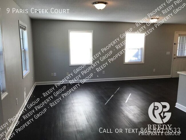 Building Photo - 2 Bed / 2 Bath Duplex near Paris Mountain ...