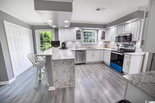 Foto del edificio - 1150 Waterway Ln