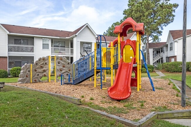 Building Photo - Audubon Park Apartments