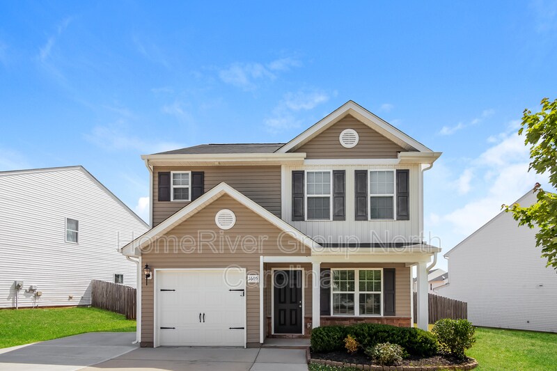 1605 Allegheny Dr, Gastonia, NC 28054 House Rental in Gastonia, NC