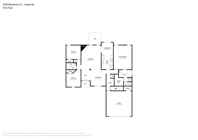 Building Photo - 4232 Beaverton Cir