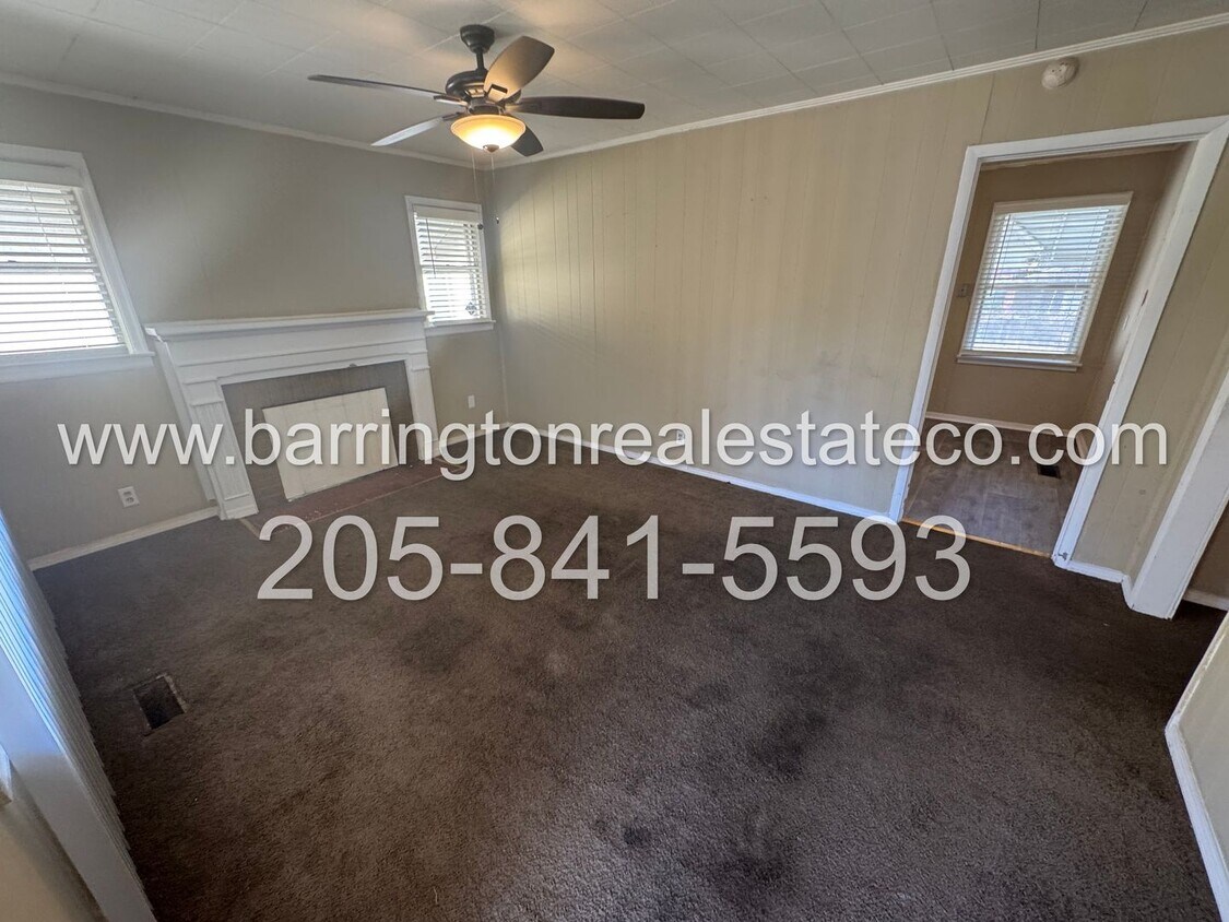 Building Photo - Birmingham