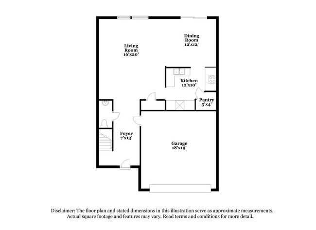 Building Photo - 16620 Broadwing Pl
