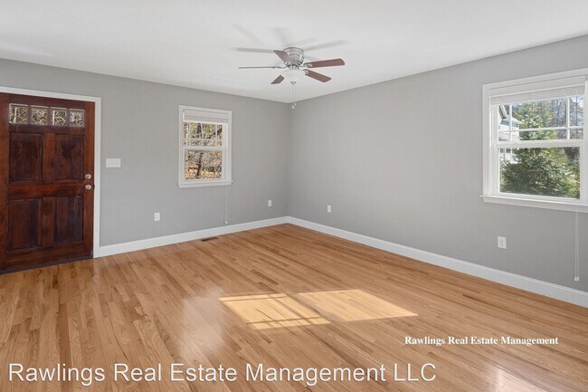 Foto del edificio - 2 br, 2 bath House - 332 Old Fort Road