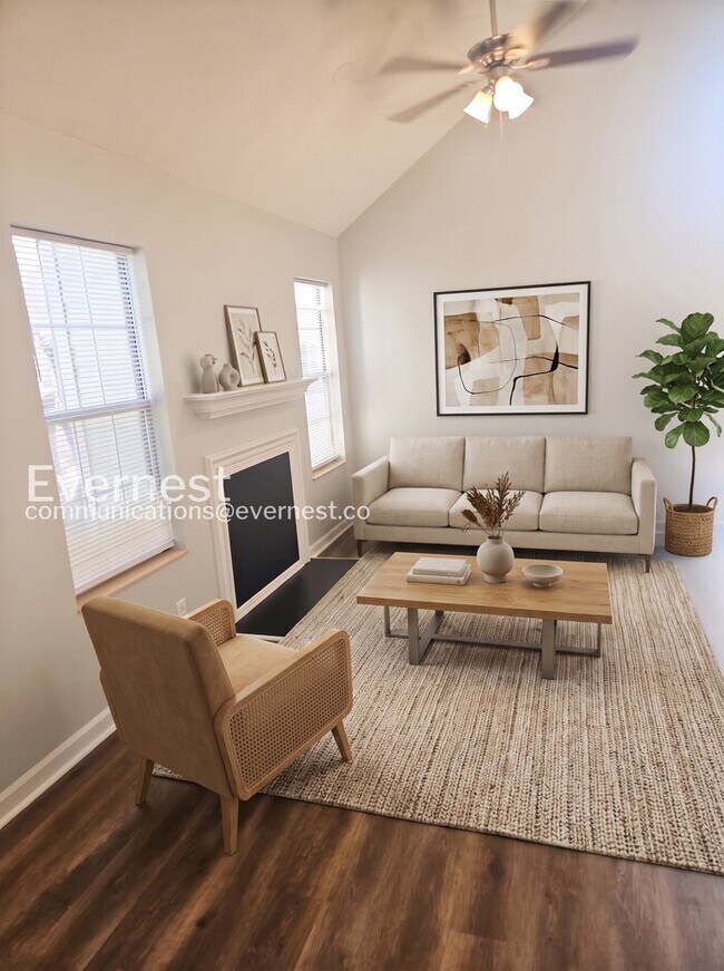 Foto del edificio - 3-Bed/2-Bath/ Pet Friendly/Available Soon!