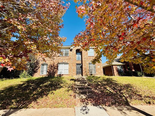 Foto principal - 830 San Jacinto Dr