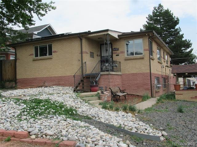Building Photo - 2480 Yates St