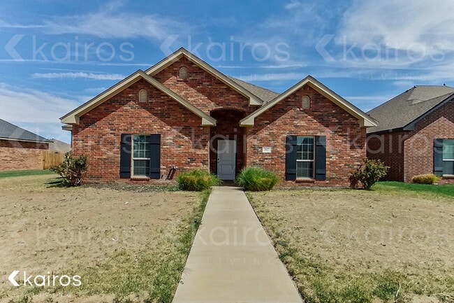 Building Photo - 9822 Prather Ave