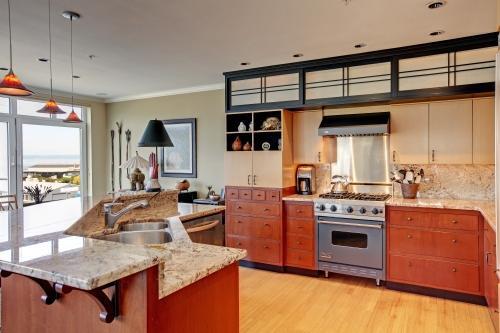 Foto del edificio - 2 bedroom in Seattle WA 98107