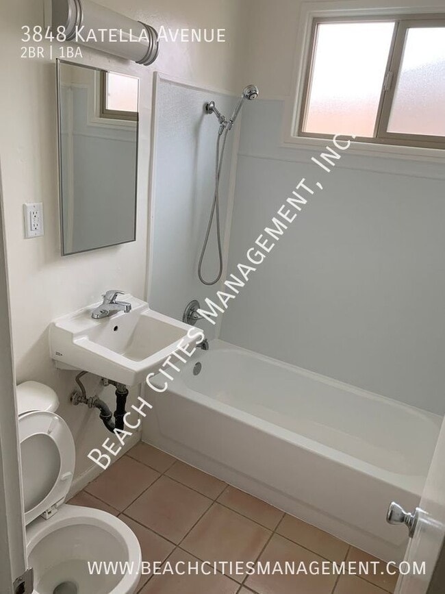 Building Photo - 3848 Katella Ave