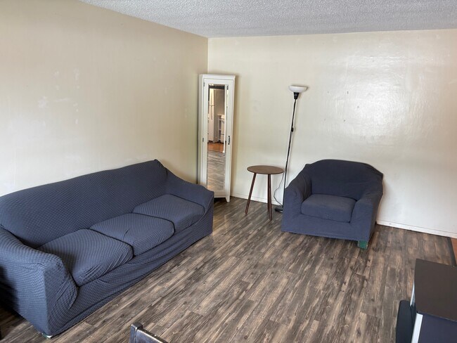 Foto del edificio - Atherton House