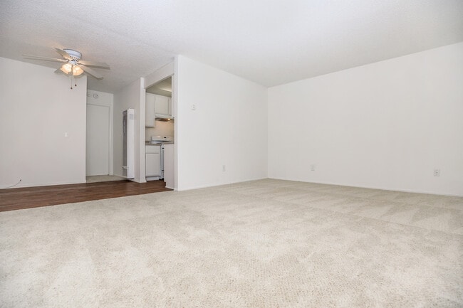 Building Photo - Tamarack Woods Apartment Homes