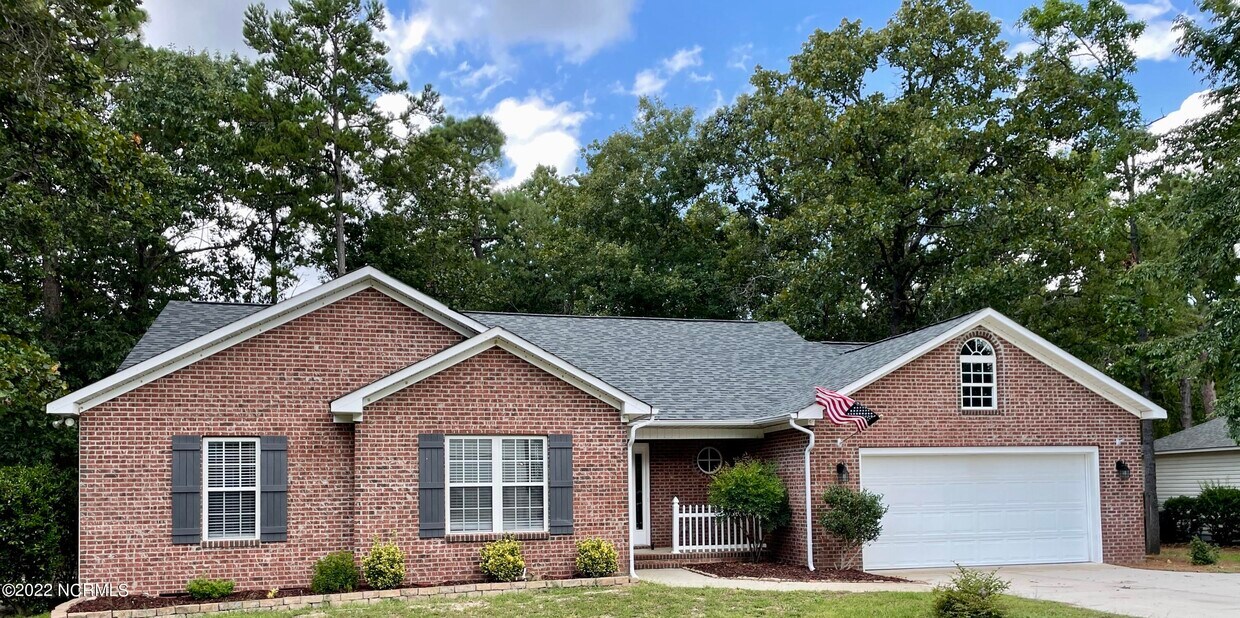 260 Wheeling Dr, Pinehurst, NC 28374 House Rental in Pinehurst, NC