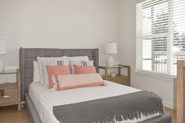 Interior Photo - VESPR Apartments