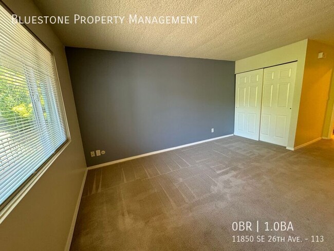 Foto del edificio - 11850 SE 26th Ave