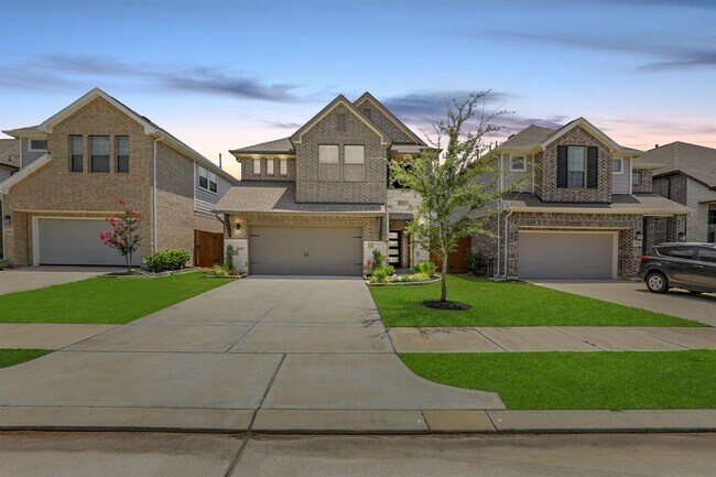 Building Photo - 23123 Penstemon Trail