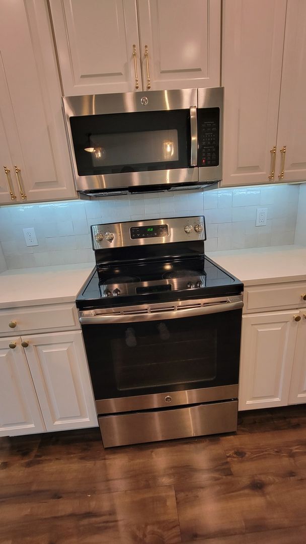 Foto del edificio - 3541 Gretchen Dr