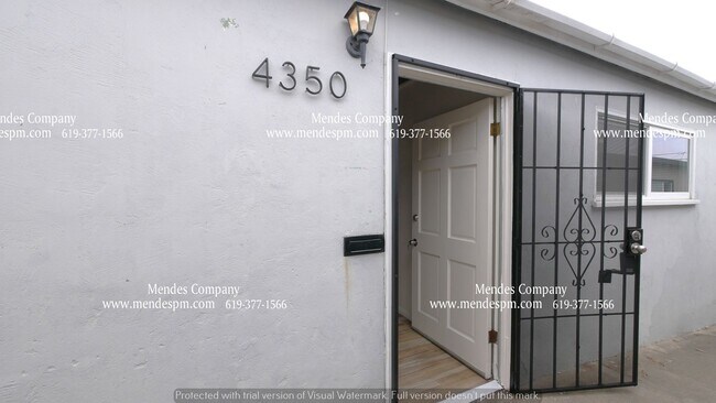 Building Photo - Cozy 2 bd / 1 bth Apartment Home in Point ...