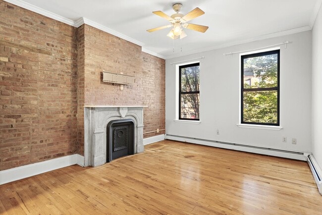 Building Photo - 227 3rd St