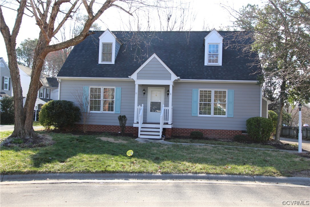 Primary Photo - 13001 Chimney Stone Ct