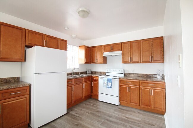 Foto del edificio - 1204 E Anderson St