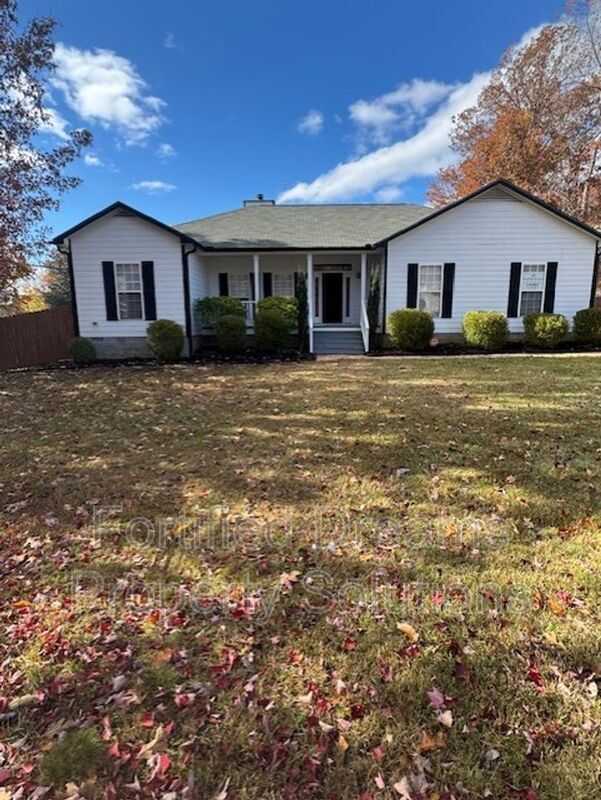 Primary Photo - 1412 Turfwood Dr