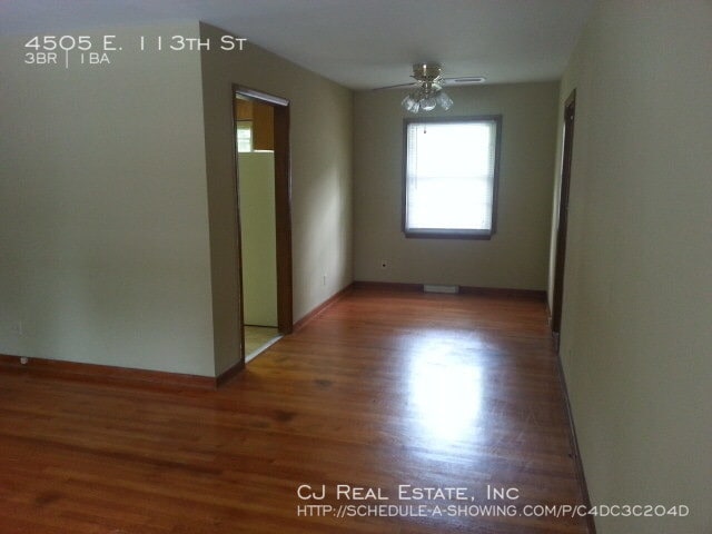 Building Photo - 4505 E 113th St
