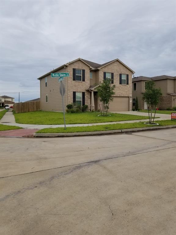 14103 Mystic Shores Ln, Houston, TX 77048 House Rental in Houston, TX