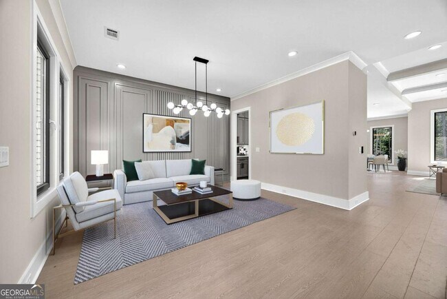 Foto del edificio - 83 Deer Cyn Dr