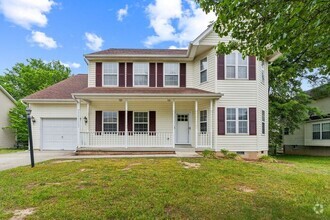 Building Photo - 5309 Sea Raven Ct