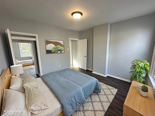 Foto del edificio - 2028 Haworth St