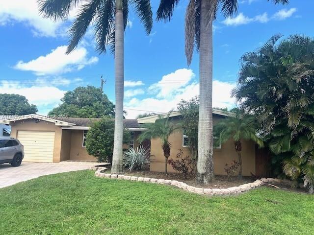 Foto del edificio - 8831 NW 10th St