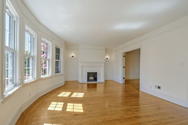 Foto del edificio - 3217 Gough St