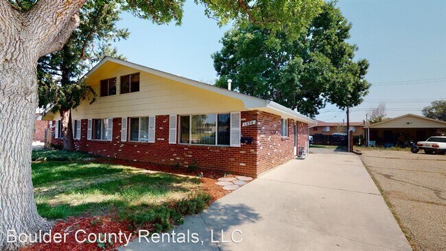 Building Photo - 2 br, 1 bath House - 1354 Terry Street K1