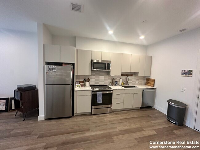 Foto del edificio - 959 Dorchester Ave