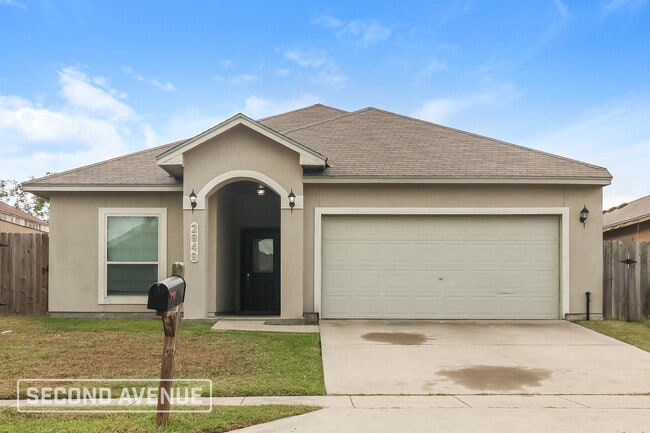 Building Photo - 2949 Dante Dr