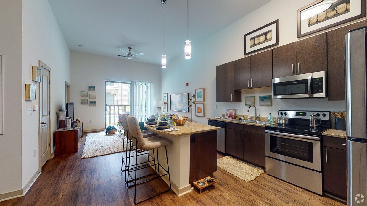 Photo - The Ellison Apartments