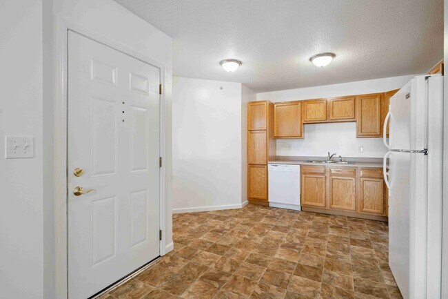 Foto del edificio - Park Place Apartments