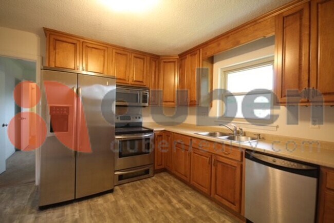 Foto del edificio - Updated 3 bed 2 bath in East Ridge! Fenced...