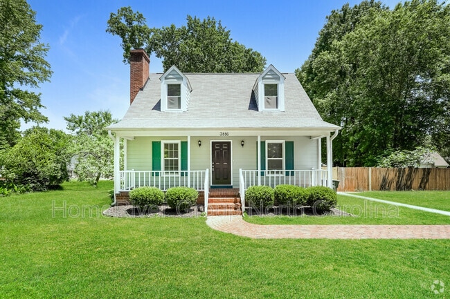 Building Photo - 3816 Clay St