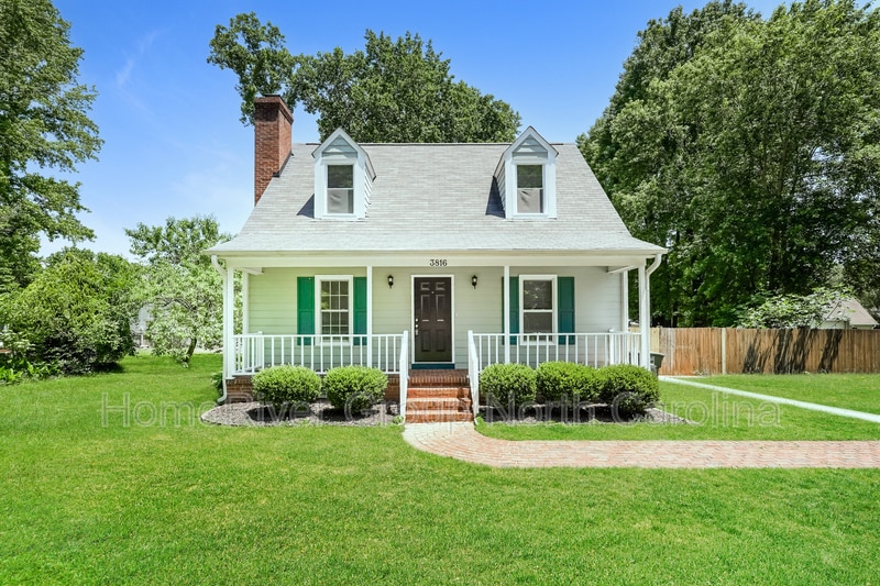 Primary Photo - 3816 Clay St