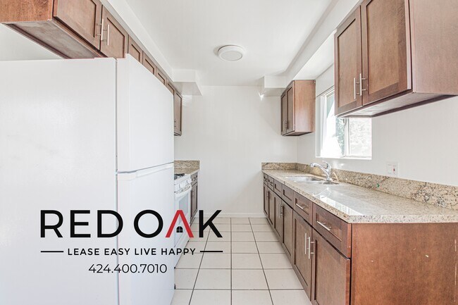 Foto del edificio - 6635 Etiwanda Ave