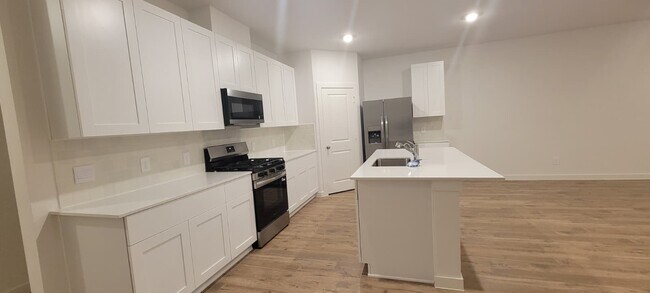 Foto del edificio - 3566 Blue Mockingbird St