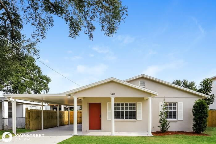 Primary Photo - 3315 W Paxton Ave, Tampa, FL 33611