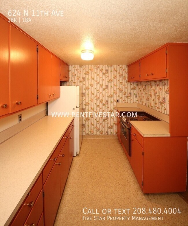 Foto del edificio - 624 N 11th Ave