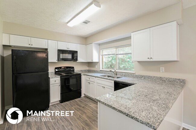 Foto del edificio - 3865 Scarsborough Dr SW