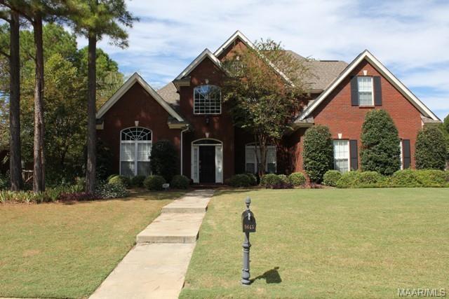 Foto del edificio - 8643 Hearthstone Dr